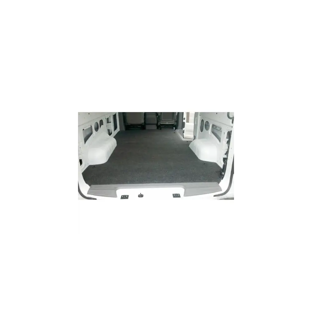 VanRug Cargo Mat - Charcoal - BDRVTNV11